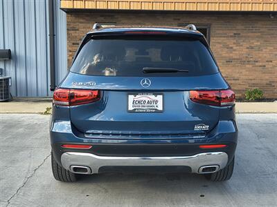 2022 Mercedes-Benz GLB GLB 250   - Photo 5 - Goshen, IN 46526