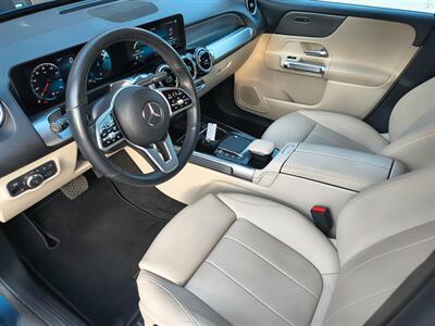 2022 Mercedes-Benz GLB GLB 250   - Photo 10 - Goshen, IN 46526