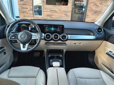 2022 Mercedes-Benz GLB GLB 250   - Photo 20 - Goshen, IN 46526