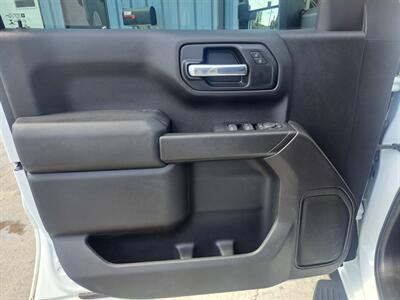 2019 Chevrolet Silverado 1500 Custom   - Photo 20 - Goshen, IN 46526