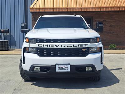2019 Chevrolet Silverado 1500 Custom   - Photo 9 - Goshen, IN 46526