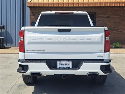 2019 Chevrolet Silverado 1500 Custom   - Photo 5 - Goshen, IN 46526