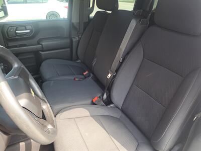 2019 Chevrolet Silverado 1500 Custom   - Photo 12 - Goshen, IN 46526