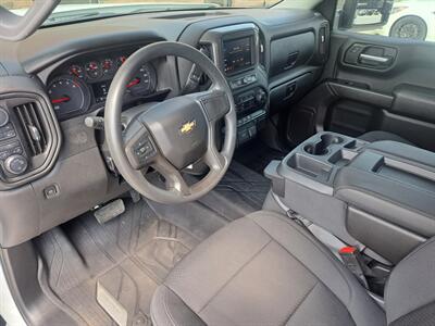2019 Chevrolet Silverado 1500 Custom   - Photo 10 - Goshen, IN 46526