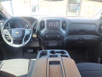 2019 Chevrolet Silverado 1500 Custom   - Photo 17 - Goshen, IN 46526