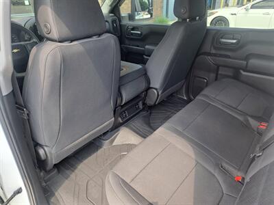 2019 Chevrolet Silverado 1500 Custom   - Photo 21 - Goshen, IN 46526