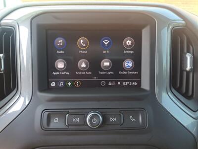 2019 Chevrolet Silverado 1500 Custom   - Photo 18 - Goshen, IN 46526