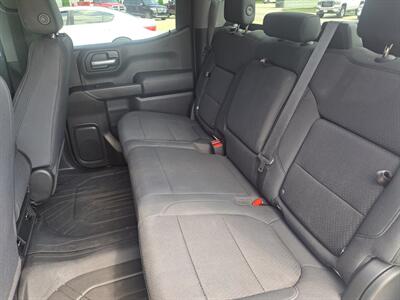 2019 Chevrolet Silverado 1500 Custom   - Photo 22 - Goshen, IN 46526