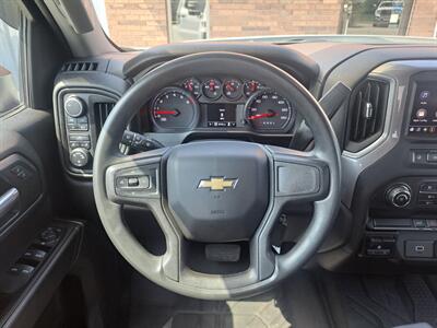 2019 Chevrolet Silverado 1500 Custom   - Photo 16 - Goshen, IN 46526
