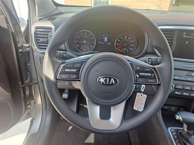 2020 Kia Sportage LX   - Photo 12 - Goshen, IN 46526