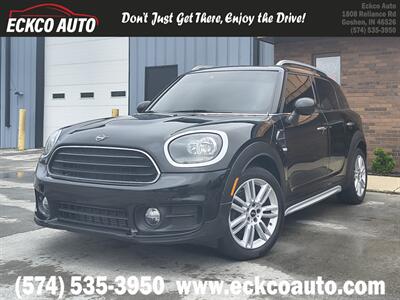 2019 MINI Countryman Cooper   - Photo 1 - Goshen, IN 46526