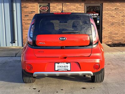 2018 Kia Soul +   - Photo 4 - Goshen, IN 46526