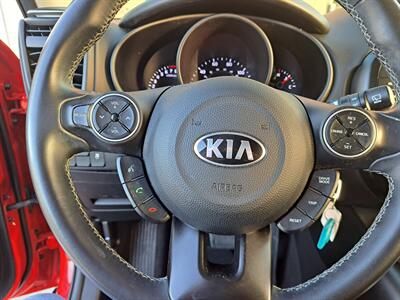 2018 Kia Soul +   - Photo 12 - Goshen, IN 46526