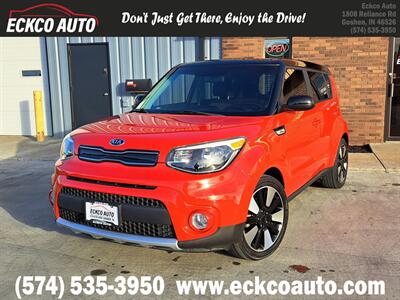 2018 Kia Soul +   - Photo 1 - Goshen, IN 46526