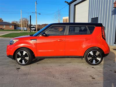 2018 Kia Soul +   - Photo 2 - Goshen, IN 46526