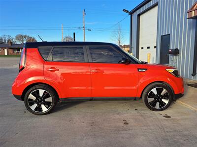 2018 Kia Soul +   - Photo 6 - Goshen, IN 46526