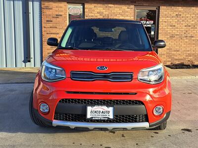 2018 Kia Soul +   - Photo 8 - Goshen, IN 46526