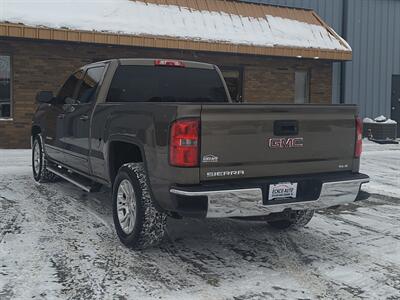 2015 GMC Sierra 1500 SLE   - Photo 4 - Goshen, IN 46526