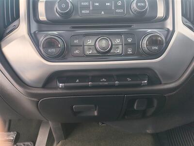 2015 GMC Sierra 1500 SLE   - Photo 19 - Goshen, IN 46526