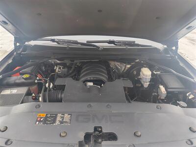 2015 GMC Sierra 1500 SLE   - Photo 24 - Goshen, IN 46526