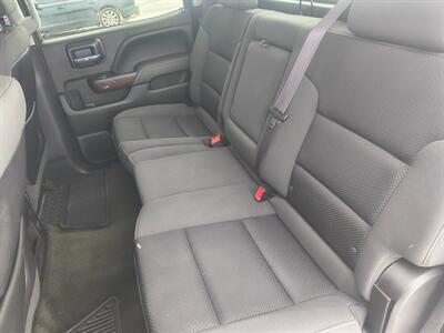 2015 GMC Sierra 1500 SLE   - Photo 22 - Goshen, IN 46526