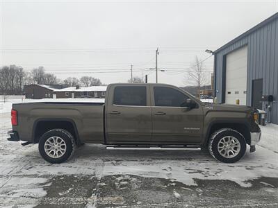2015 GMC Sierra 1500 SLE   - Photo 7 - Goshen, IN 46526
