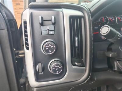 2015 GMC Sierra 1500 SLE   - Photo 17 - Goshen, IN 46526