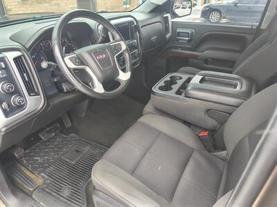 2015 GMC Sierra 1500 SLE   - Photo 10 - Goshen, IN 46526