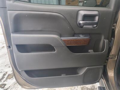 2015 GMC Sierra 1500 SLE   - Photo 23 - Goshen, IN 46526