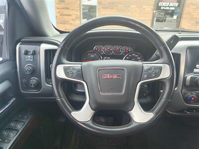 2015 GMC Sierra 1500 SLE   - Photo 14 - Goshen, IN 46526