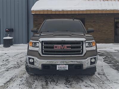 2015 GMC Sierra 1500 SLE   - Photo 9 - Goshen, IN 46526