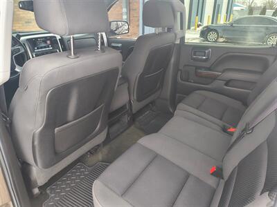 2015 GMC Sierra 1500 SLE   - Photo 21 - Goshen, IN 46526