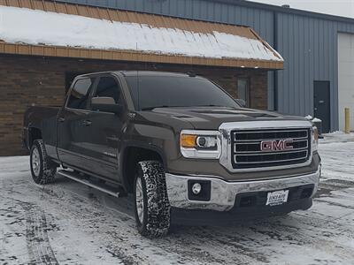 2015 GMC Sierra 1500 SLE   - Photo 8 - Goshen, IN 46526