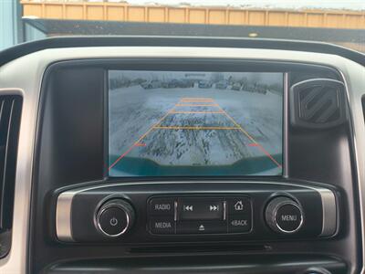 2015 GMC Sierra 1500 SLE   - Photo 16 - Goshen, IN 46526