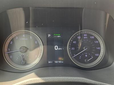 2016 Hyundai TUCSON 1.6T Limited   - Photo 11 - Goshen, IN 46526