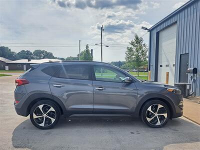2016 Hyundai TUCSON 1.6T Limited   - Photo 7 - Goshen, IN 46526