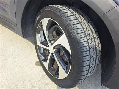 2016 Hyundai TUCSON 1.6T Limited   - Photo 26 - Goshen, IN 46526