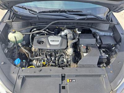 2016 Hyundai TUCSON 1.6T Limited   - Photo 27 - Goshen, IN 46526