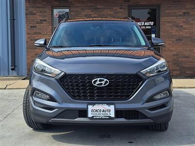 2016 Hyundai TUCSON 1.6T Limited   - Photo 9 - Goshen, IN 46526
