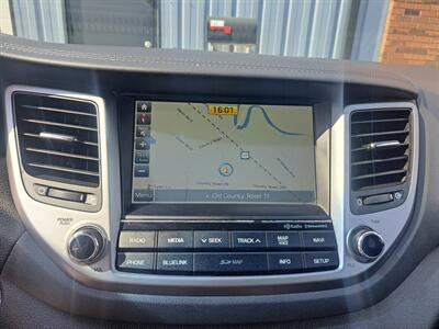 2016 Hyundai TUCSON 1.6T Limited   - Photo 16 - Goshen, IN 46526