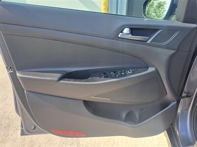 2016 Hyundai TUCSON 1.6T Limited   - Photo 22 - Goshen, IN 46526