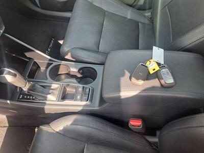 2016 Hyundai TUCSON 1.6T Limited   - Photo 13 - Goshen, IN 46526