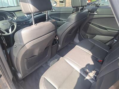2016 Hyundai TUCSON 1.6T Limited   - Photo 20 - Goshen, IN 46526