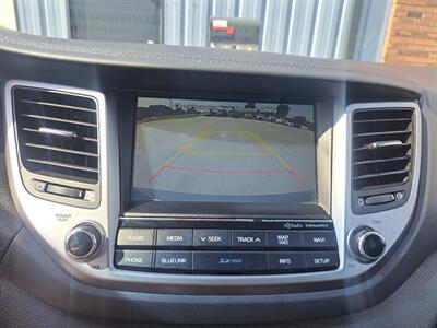 2016 Hyundai TUCSON 1.6T Limited   - Photo 17 - Goshen, IN 46526