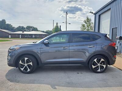 2016 Hyundai TUCSON 1.6T Limited   - Photo 3 - Goshen, IN 46526