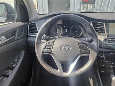 2016 Hyundai TUCSON 1.6T Limited   - Photo 19 - Goshen, IN 46526