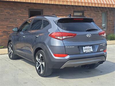 2016 Hyundai TUCSON 1.6T Limited   - Photo 4 - Goshen, IN 46526