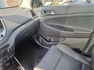 2016 Hyundai TUCSON 1.6T Limited   - Photo 14 - Goshen, IN 46526