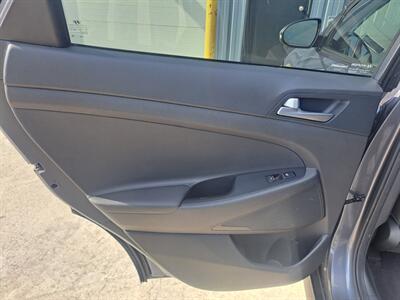 2016 Hyundai TUCSON 1.6T Limited   - Photo 23 - Goshen, IN 46526