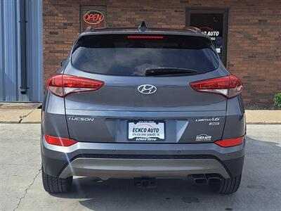 2016 Hyundai TUCSON 1.6T Limited   - Photo 5 - Goshen, IN 46526